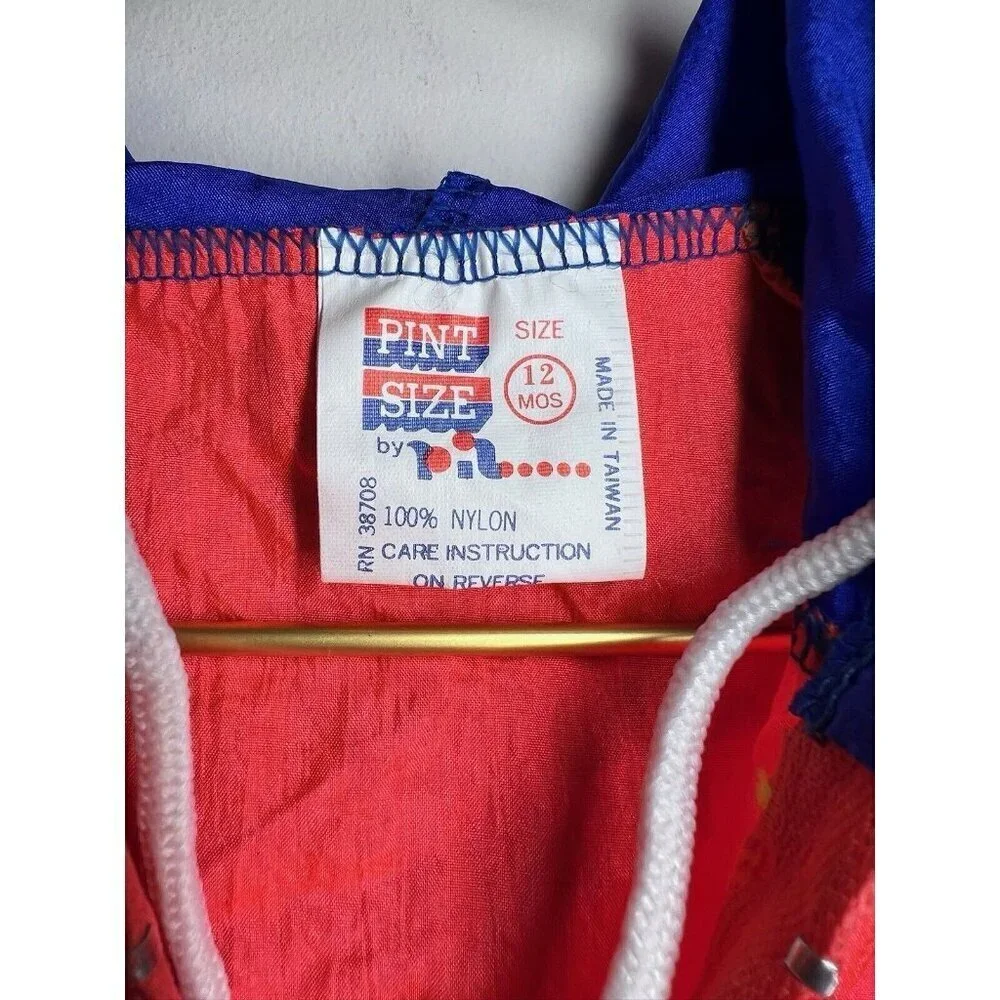 Pint Size nwt vintage